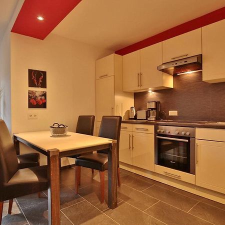 Domizil Strandallee 180 Domizil Strandallee 180 Appartement 5 Timmendorfer Strand Εξωτερικό φωτογραφία