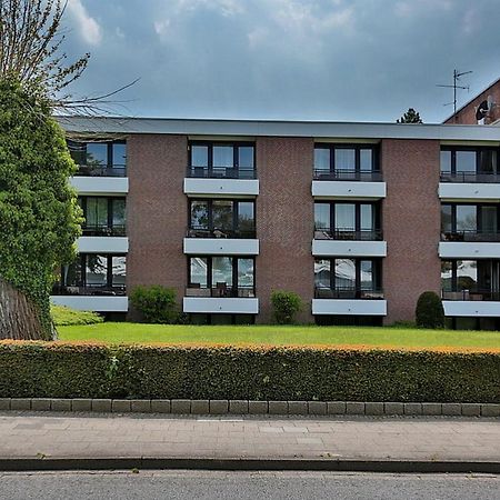 Domizil Strandallee 180 Domizil Strandallee 180 Appartement 5 Timmendorfer Strand Εξωτερικό φωτογραφία