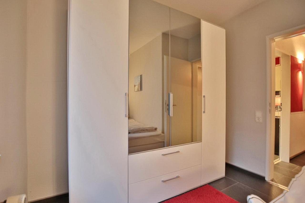Domizil Strandallee 180 Domizil Strandallee 180 Appartement 5 Timmendorfer Strand Εξωτερικό φωτογραφία