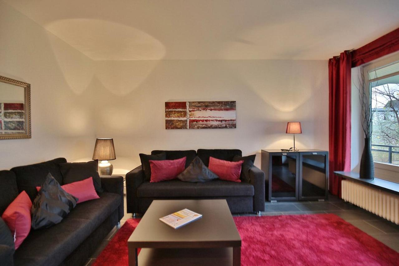 Domizil Strandallee 180 Domizil Strandallee 180 Appartement 5 Timmendorfer Strand Εξωτερικό φωτογραφία