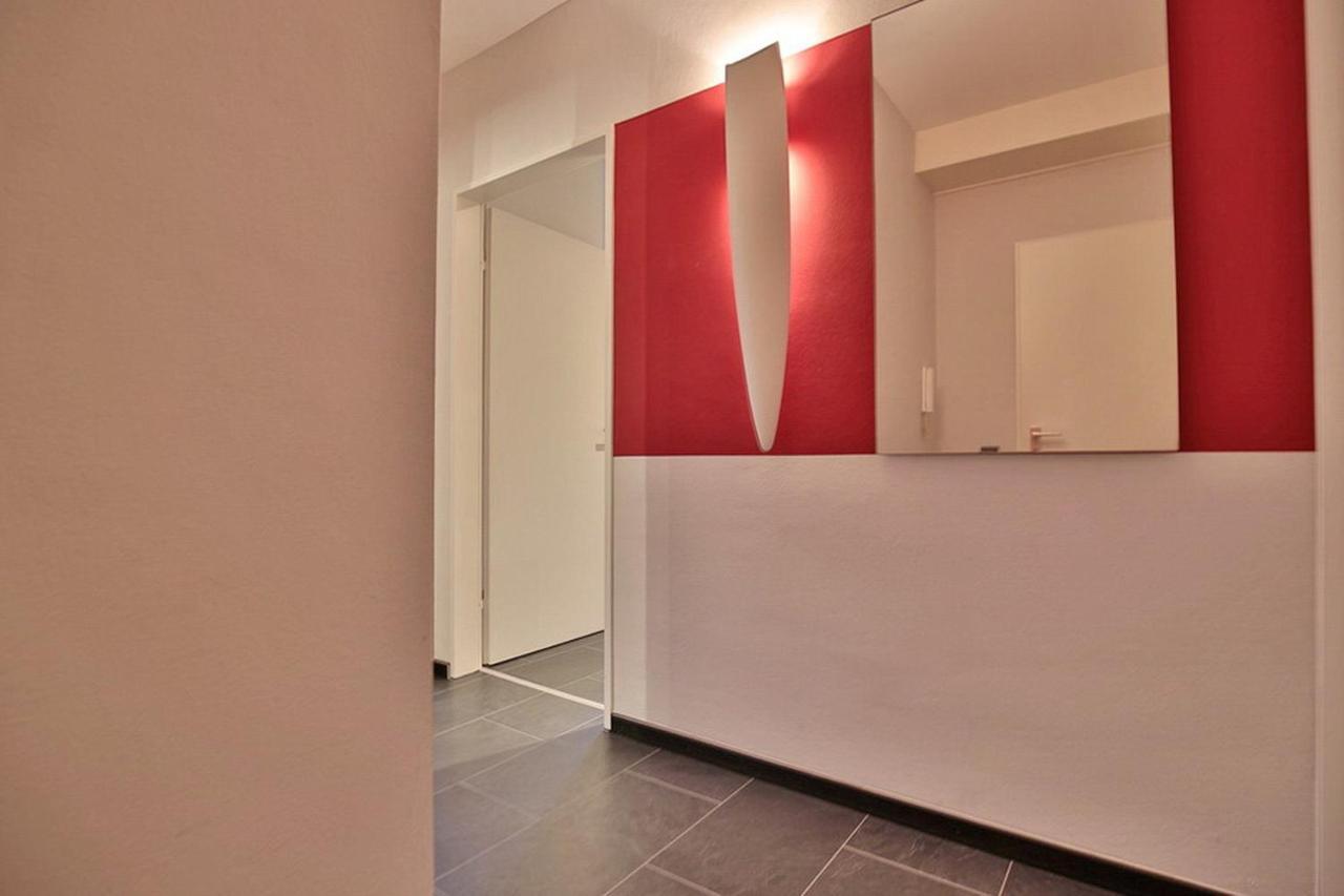 Domizil Strandallee 180 Domizil Strandallee 180 Appartement 5 Timmendorfer Strand Εξωτερικό φωτογραφία