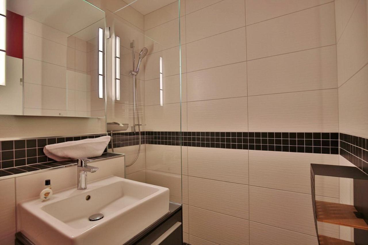 Domizil Strandallee 180 Domizil Strandallee 180 Appartement 5 Timmendorfer Strand Εξωτερικό φωτογραφία