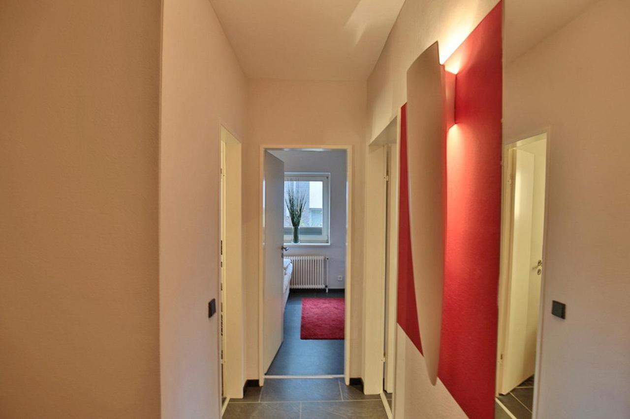 Domizil Strandallee 180 Domizil Strandallee 180 Appartement 5 Timmendorfer Strand Εξωτερικό φωτογραφία